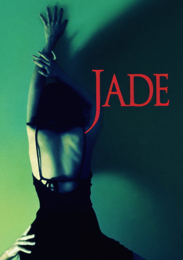 Jade - Vj Junior